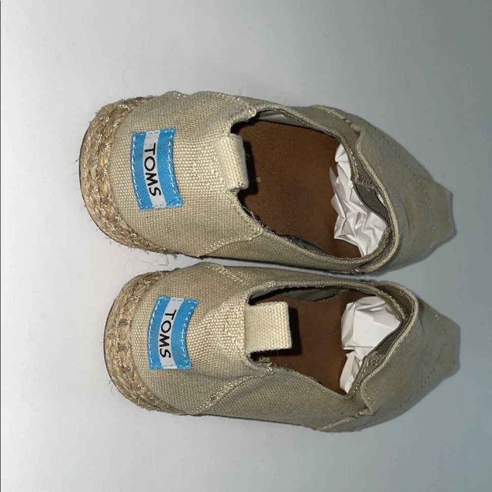 Toms classic alpargata